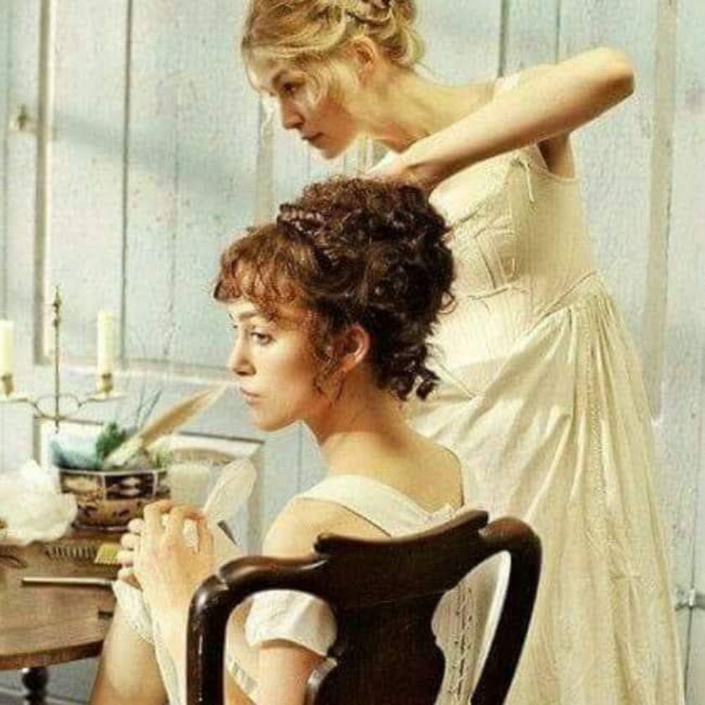 Meet your Posher, Kenna